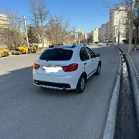 کوییک rs 1403|خودرو سواری و وانت|اردبیل, |دیوار