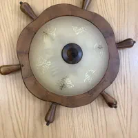 لوستر|لوستر و چراغ آویز|مشهد, الهیه|دیوار