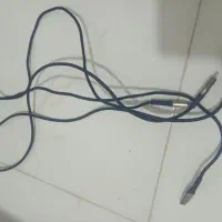 کابل ایفون و تایپ سی