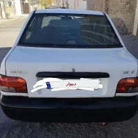 پراید مدل 81|خودرو سواری و وانت|بیرجند, |دیوار