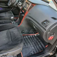 دنا پلاس تیپ ۲ دنده|خودرو سواری و وانت|ارومیه, |دیوار