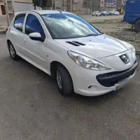 ۲۰۷ مدل ۹۰ فرانسه