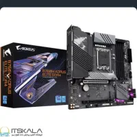 B760 آروس ELITE DDR 5