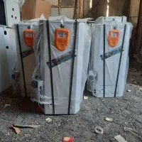 آبگرمکن گازی