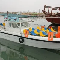 شناور تفریحی