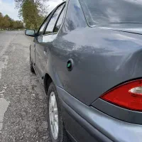 سمندEF7 مدل۹۱ دوگانه شرکت|خودرو سواری و وانت|لنگرود, |دیوار