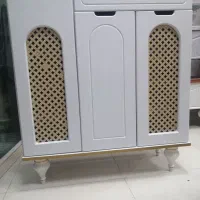 جا کفشی و.. گالری شهر چوب