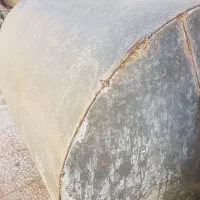 بشکه ۷۰۰ لیتری سالم