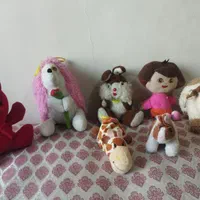 عروسک|اسباب‌‌بازی|تهران, شوش|دیوار