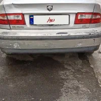 سمند LX 84|خودرو سواری و وانت|رشت, یخسازی|دیوار