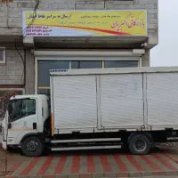 استخدحسابدار در  بازرگانی اکبریان