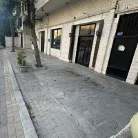 مغازه تجاری ۲۰۰ متر کافه فست فود
