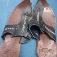 دمپایی تمام چرم نو نو دست دوز|کیف، کفش، کمربند|تهران, والفجر|دیوار