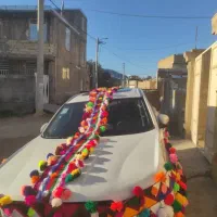 دو عدد پشتی و یک عدد جا قرآنی|صنایع دستی و سایر لوازم تزئینی|شیراز, شهرک گلدشت حافظ‎|دیوار