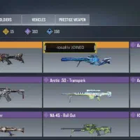 اک  کالاف|کنسول، بازی ویدئویی و آنلاین|چهاردانگه (تهران), |دیوار