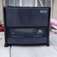 بخاری سالم تمیز بدون رنگ رفتگی|بخاری، هیتر، شومینه|آشخانه, |دیوار