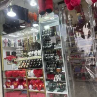 فروش لوازم مغازه