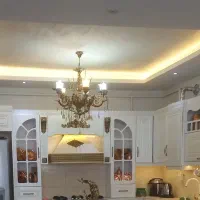 لوستر برنز