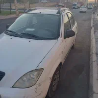 تیبا۲ مدل ۹۶|خودرو سواری و وانت|زنجان, |دیوار