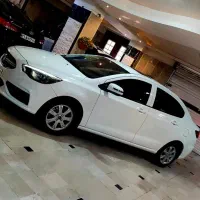 شاهین دنده ایی مدل ۱۴۰۲ گارانتی فعال