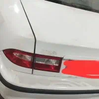 فروش سمند ال ایکس