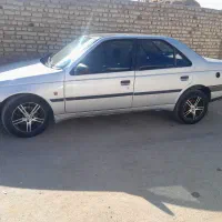 فروش پژو ۴۰۵ مدل ۹۰|خودرو سواری و وانت|ابهر, |دیوار