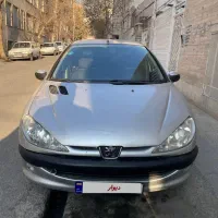 206 تیپ ۲ مدل ۸۲