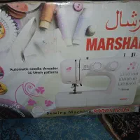 چرخ خیاطی مارشال