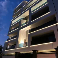 فروش واحد ۱۴۰ متری مدرن، دریاگوشه