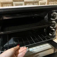 تستر برند NOBLE|اجاق گاز و لوازم برقی پختوپز|رشت, هلال احمر|دیوار