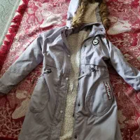 بارونی زمستانه درحدنو