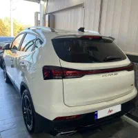 kmc x5 صفر خشک|خودرو سواری و وانت|تبریز, |دیوار