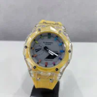 ساعت مچی جیشاک|ساعت|قدس, شهرقدس|دیوار