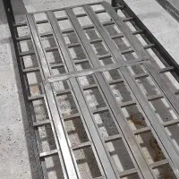 تخت خواب تک نفره