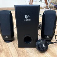 S-220اسپیکر لاجیتک مدل