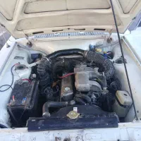 پیکان سواری دوگانه سوز دستی|خودرو سواری و وانت|شیراز, زرهی|دیوار