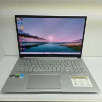 ASUS VIVOBOOK PRO طراحی، رندر، گیم  OLED 3K