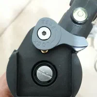 سه پایه جمع شونده ونگارد مناسب عکاسی و تیراندازی