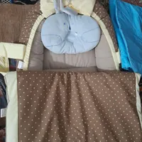 تشک گارد دار بچه تمیز درحد نو|اسباب و اثاث بچه|گنبد کاووس, |دیوار