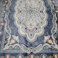 پتو فرش یافرشینه ۶مترمخمل