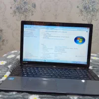 لب تاپ توشیبا