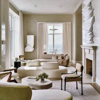 ۱۷۰ متر/۳خواب/نارون