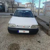 پراید مدل ۹۰