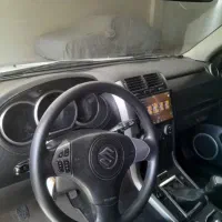 سوزوکی ویتارا مدل 90تک برگ سند