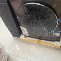 لباسشویی یورو پلاس موتور اروپا