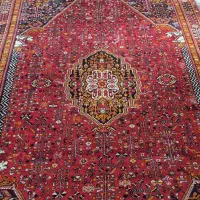 فرش دست بافت ترکی