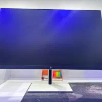 مانیتور استوک ۲۷ اینچ HP E27 G5