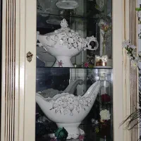 ویترین|بوفه، ویترین، کنسول|ساوه, |دیوار