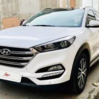 هیوندا توسان ۲۰۱۷