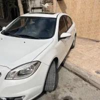 برلیانس H330 اتومات /سفید/بدون رنگ